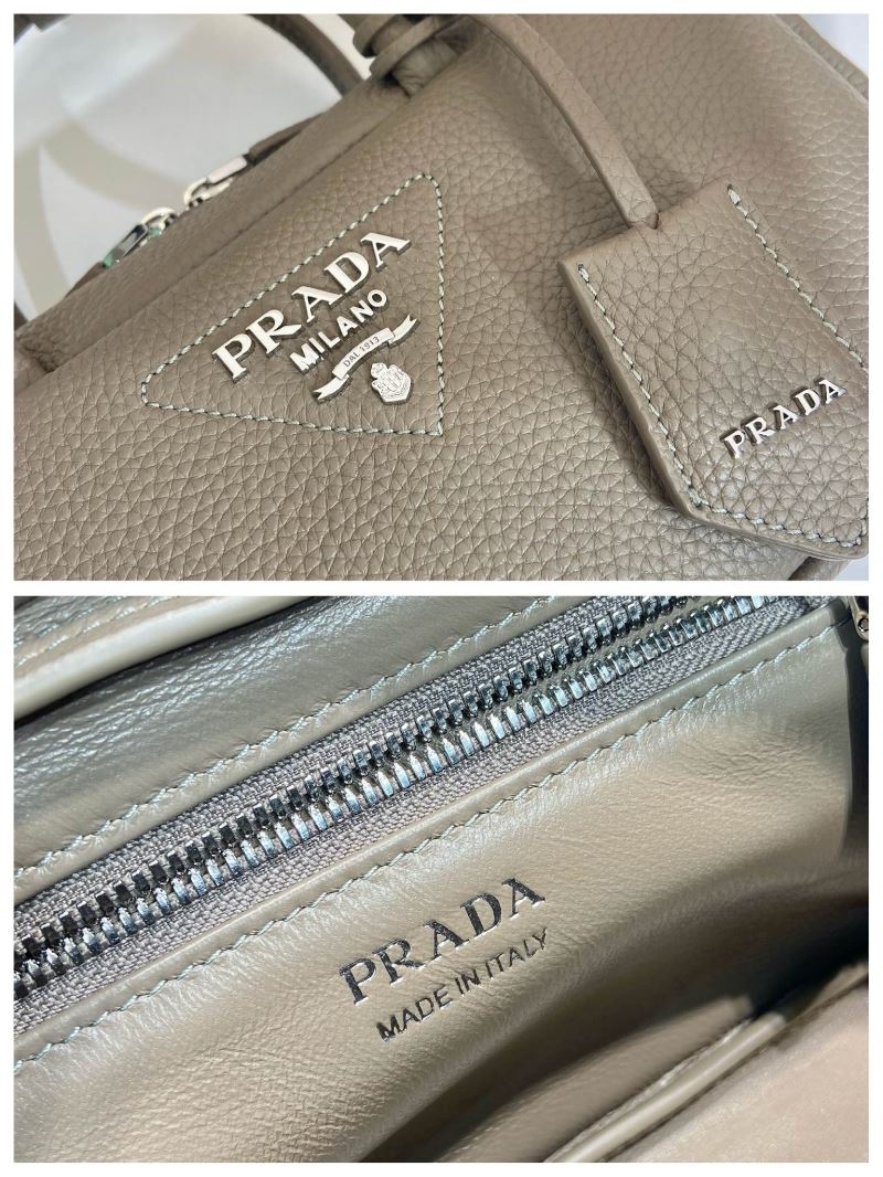 Prada Top Handle Bags